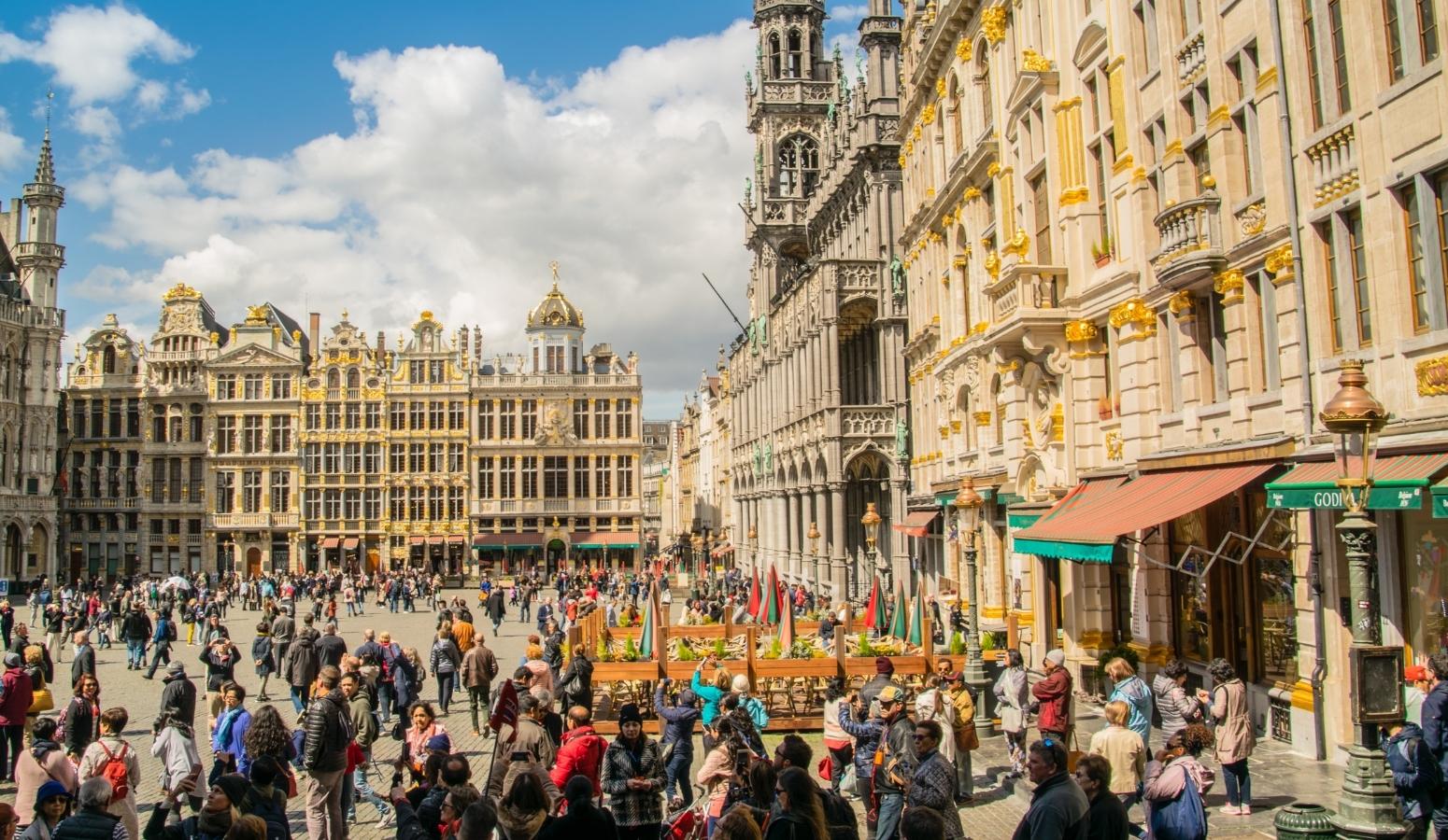 mercadillos navidad en familia flandes bruselas flandes